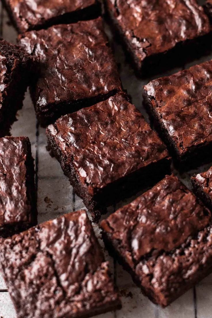Brownies