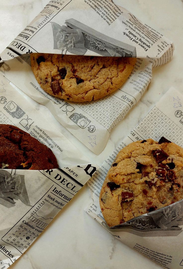 Cookies