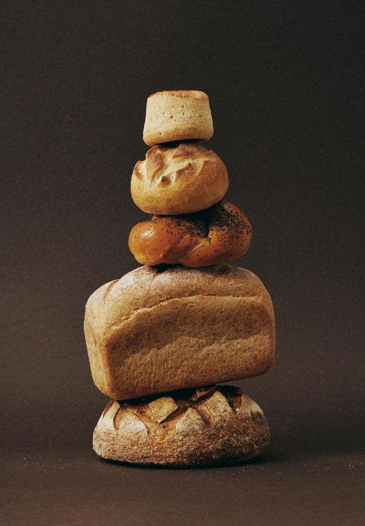 Breads