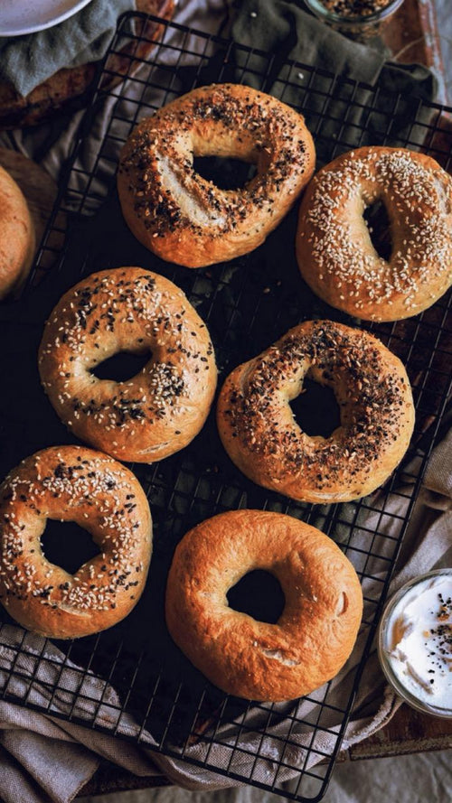 Bagels