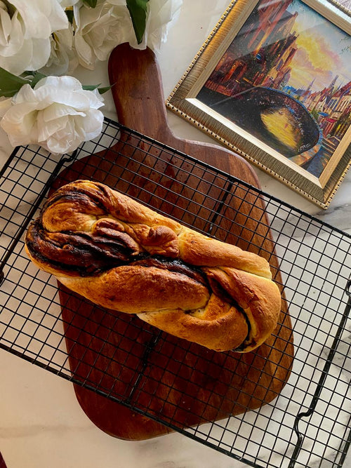 Babka (1 full loaf)